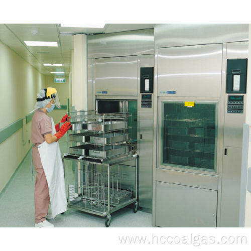 Operating Room Equipment List